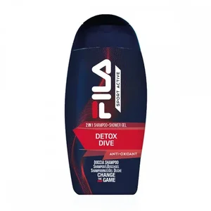 product Shampoo - Shower Gel Detox Dive 250ml