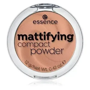 product MATTIFYING COMPACT POWDER