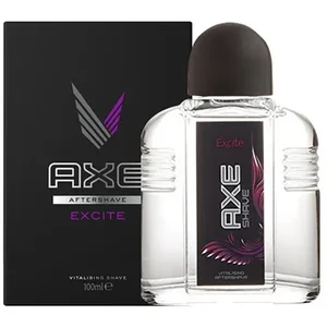 product After Shave 100ml - (EXITE)