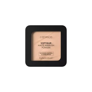 product Soft Blur Matte Airbrush Powder