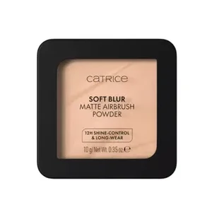 product Soft Blur Matte Airbrush Powder