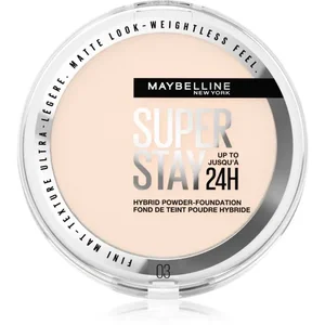 product SuperStay 24H Hybrid Powder-Foundation
