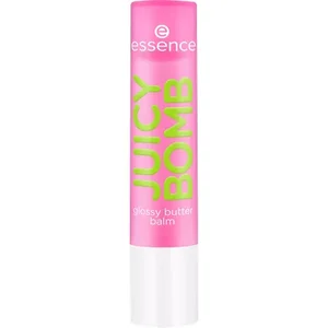 product JUICY BOMB GLOSSY BUTTER BALM