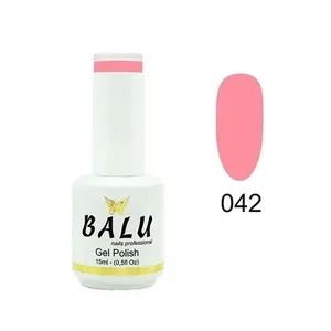 product ΗΜΙΜΟΝΙΜΟ ΒΕΡΝΙΚΙ ΝΥΧΙΩΝ 15ML No 042