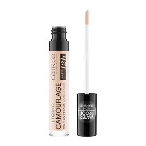 product Liquid Camouflage High Coverage Concealer