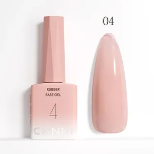 product HEMA FREE Colorful Rubber Base 04 9ml