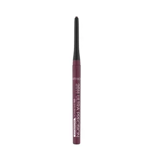 product 20H Ultra Precision Gel Eye Pencil Waterproof  - Berry Plum