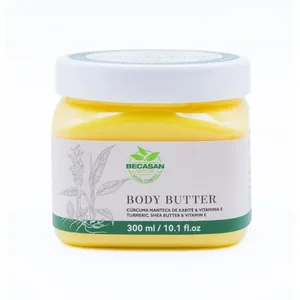 product BODY CREAM ΜΕ ΚΟΥΡΚΟΥΜΑ 300ml