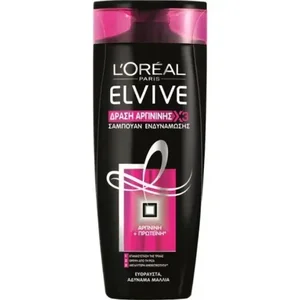 product S/POO  400ml ΔΡΑΣΗ    ΑΡΓΙΝΙΝΗΣ