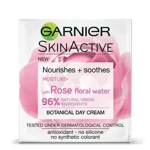 product ΚΡΕΜΑ ROSE ΞΗΡΗ ΕΥΑΙΣ. 50ML
