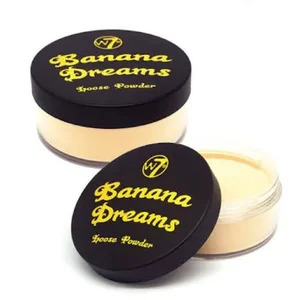 product Banana Dreams Loose Powder