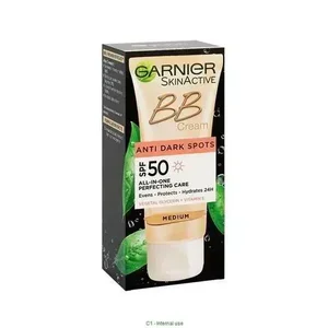 product BB CREAM SPF50 T50ML