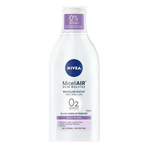 product MICELLAIR ΝΕΡΟ 400ml 3 ΣΕ 1 SENSITIVE