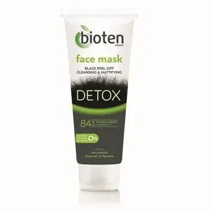 product ΜΑΣΚΑ ΠΡΟΣΩΠΟΥ 40ml DETOX CHARCOAL