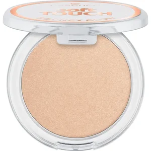 product soft TOUCH BOUNCY GLOW