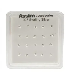 product ΣΤΡΑΣ ΜΥΤΗΣ 925 STERING SILVER ΠΙΡ1002