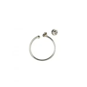 product Σκουλαρίκι Μύτης 925 STERLING SILVER  ΠΙΡ1003