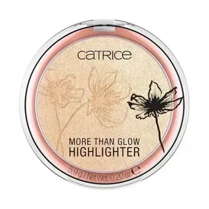 product Highlighter More Than Glow