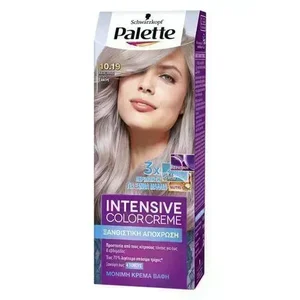 product 10.19 INTENSIVE COLOR CREME 50ml ΚΑΤΑΞΑΝΘΟ ΨΥΧΡΟ ΣΑΝΤΡΕ