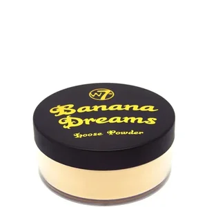 product Banana Dreams Loose Powder