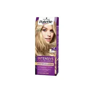 product 10.40 INTENSIVE COLOR CREME 50ml ΚΑΤΑΞΑΝΘΟ ΕΝΤΟΝΟ ΜΠΕΖ