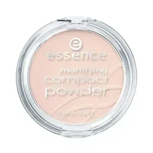 product MATTIFYING COMPACT POWDER