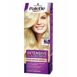 product 10 INTENSIVE COLOR CREME 50ml ΚΑΤΑΞΑΝΘΟ