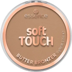 product soft TOUCH BUTTER BRONZER