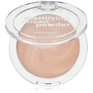 product MATTIFYING COMPACT POWDER