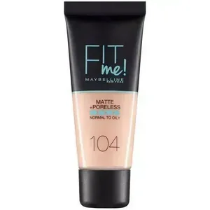 product FOUNDATION FIT ME