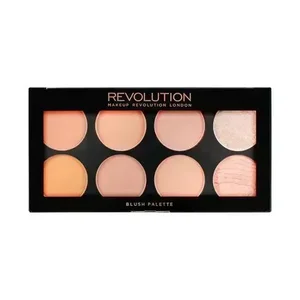 product ULTRA BLUSH PALETTE HOT SPICE