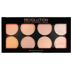 product ULTRA BLUSH PALETTE HOT SPICE