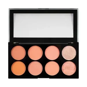 product ULTRA BLUSH PALETTE HOT SPICE