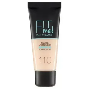 product FOUNDATION FIT ME
