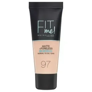 product FOUNDATION FIT ME