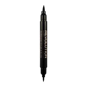 product DOULE FLICK LIQUID EYELINER 1.0ML