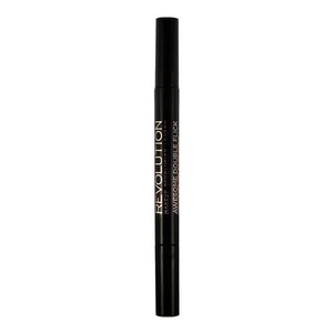 product DOULE FLICK LIQUID EYELINER 1.0ML