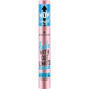product lash WITHOUT LIMITS EXTREME LENGTHENING & VOLUME MASCARA