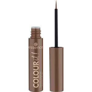 product COLOUR it! liquid eyeiner Chocolate Brown