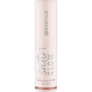 product satin GLOW luminous shine lipstick