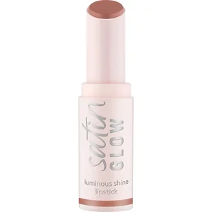 product satin GLOW luminous shine lipstick