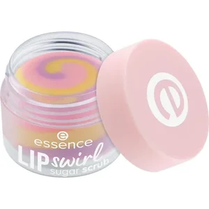 product LIP swirl sugar scrub