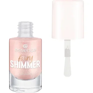 product fairy SHIMMER nail polish