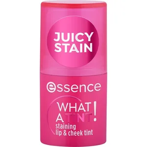 product WHAT A TINT! lip & cheek tint stick