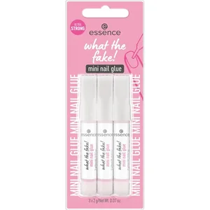 product what the fake! mini nail glue 0 16g
