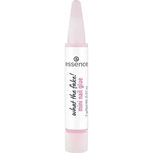 product what the fake! mini nail glue 0 16g