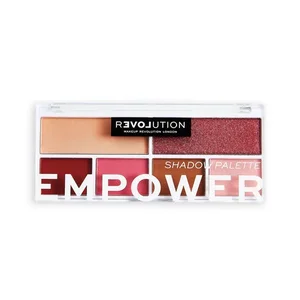product Colour Play Empower Eyeshadow Palette