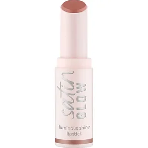 product satin GLOW luminous shine lipstick