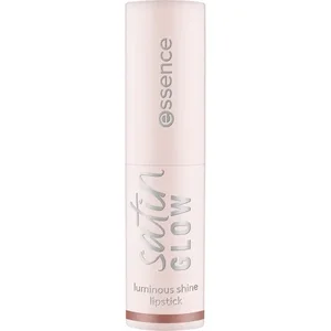product satin GLOW luminous shine lipstick