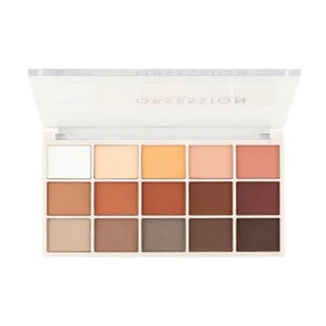 product 15 SHADE EYE PALETTE OBSESSION